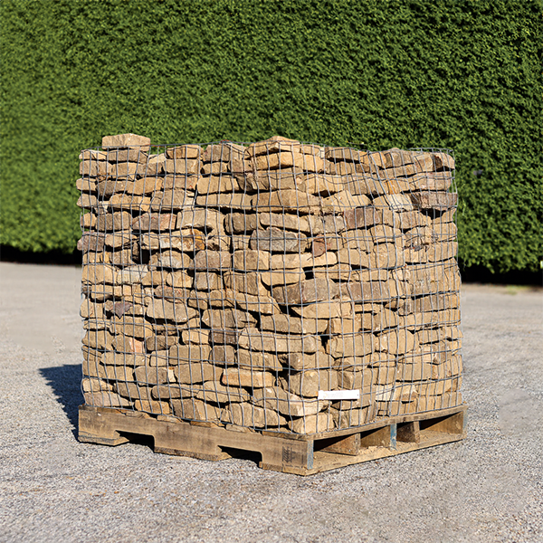Thin stack pallet starting at $549